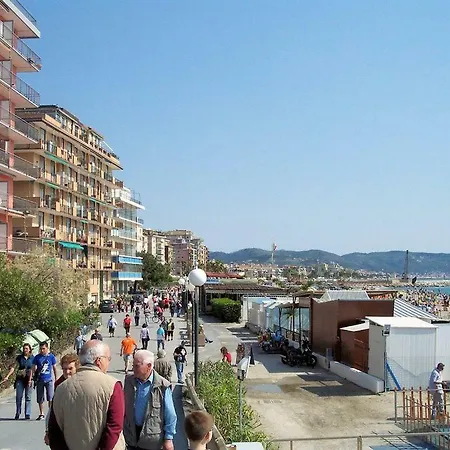 Solemare Apartment *