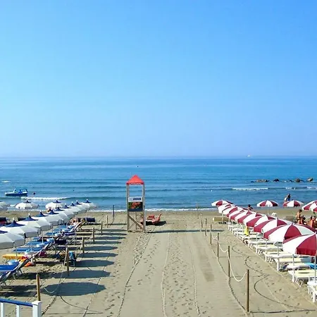 Solemare Apartment Borghetto Santo Spirito