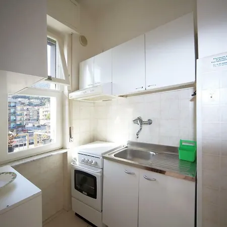 Apartment Solemare