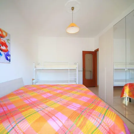 Apartment Solemare